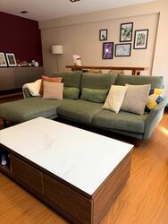 Blk 876C Tampines Greenbloom (Tampines), HDB 5 Rooms #574482971